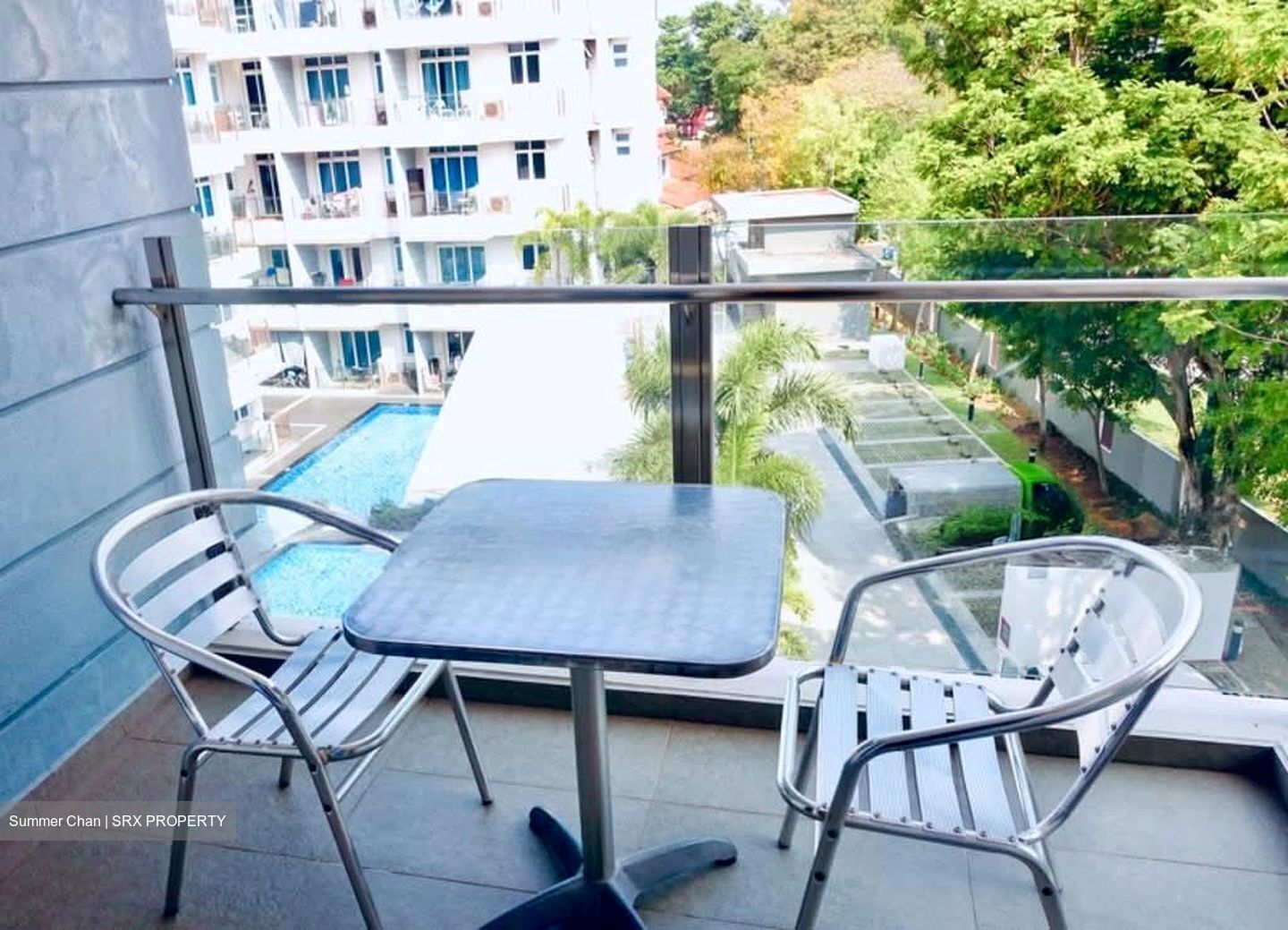 Parc Imperial (D5), Condominium #549895001